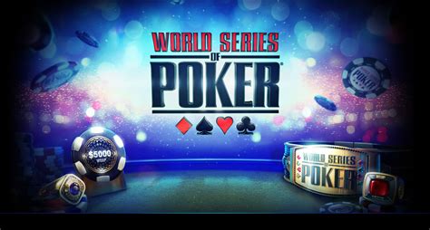 poker wsop free
